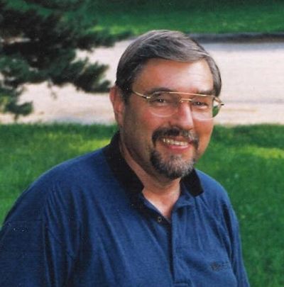 Gary Ruper