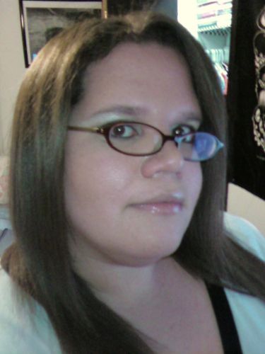 Stacy Preston