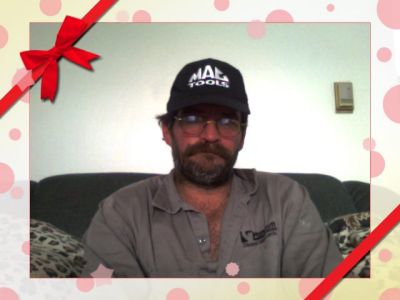 Marc Argetsinger