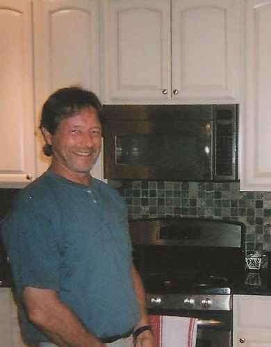 John Csaklos