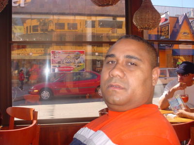 Christopher Cuaron