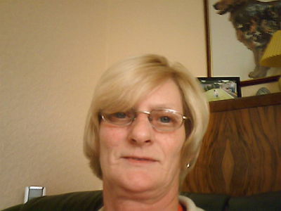 Rosemary Bates