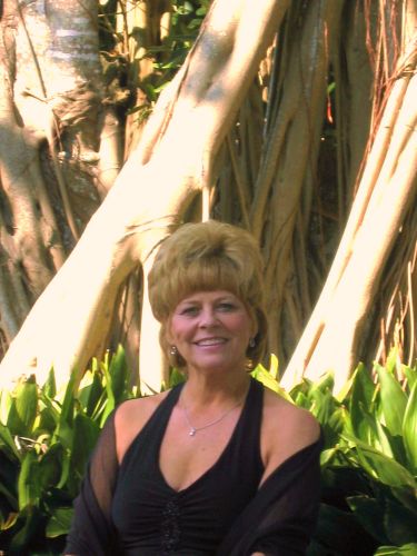 Theresa Evans