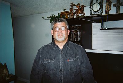 Charles Dulla