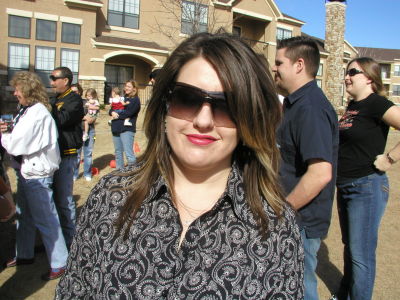 Brandie Hopper