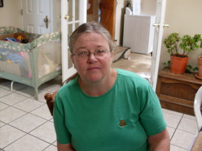 Wilma Peterson