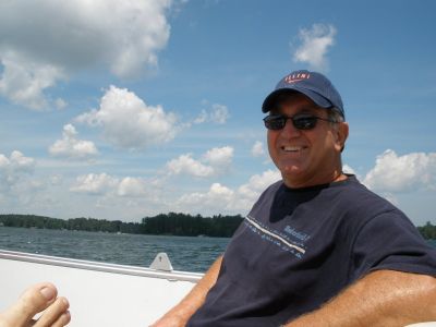 Richard Stevens
