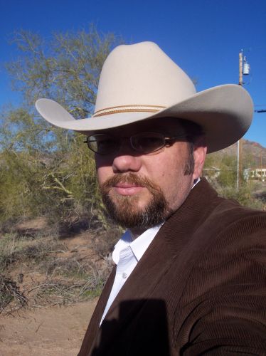 Kevin Pettit