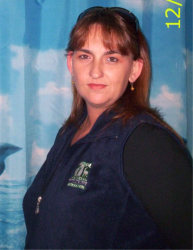Sarah Goad