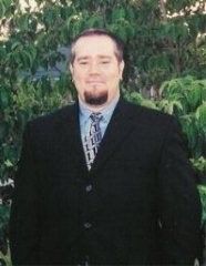 Dwight Crane
