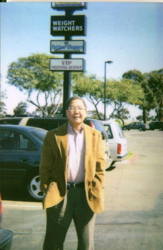 Larry Phan