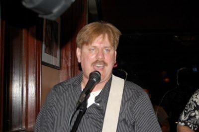 John Zeiser