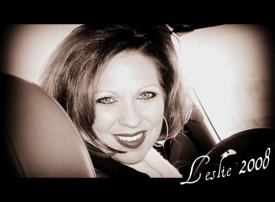 Leslie Adkinson