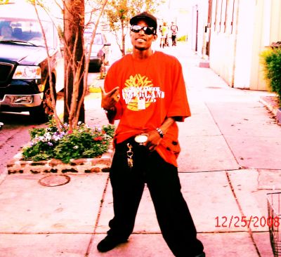 Gerald Humble