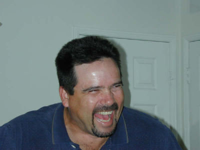 David Ford