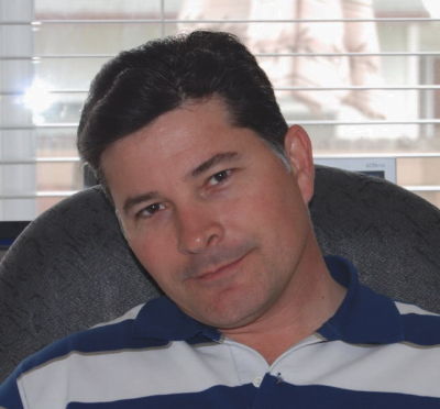 Timothy Siegel