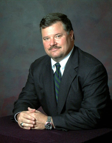 John Brawley