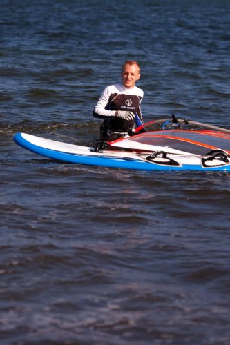 Igor Pikovsky