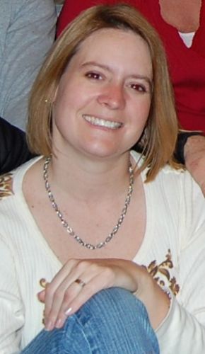 Brenda Lanier
