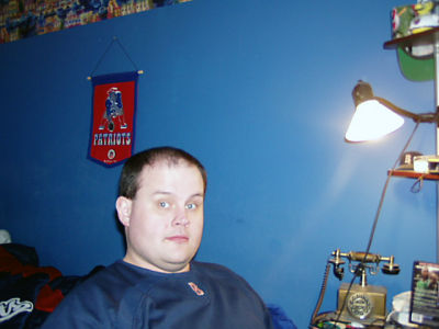 Daniel Conroy