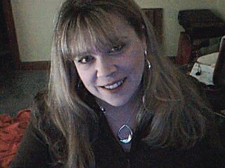 Amy Saldana