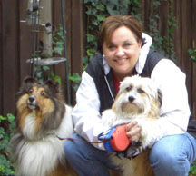 Valerie Studer