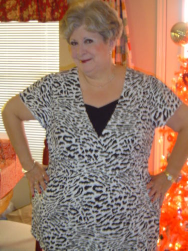 Patricia Tippin