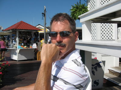 Douglas Dove