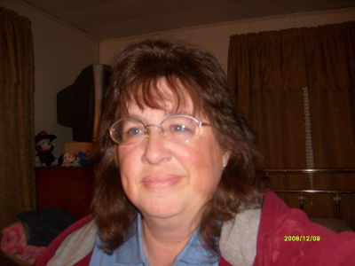 Donna Franklin