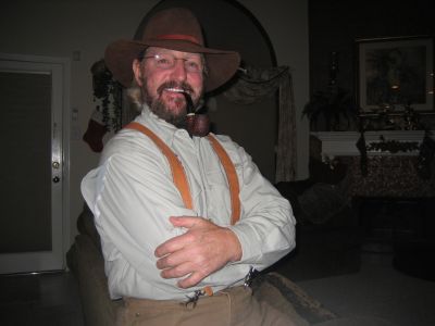 John Childers