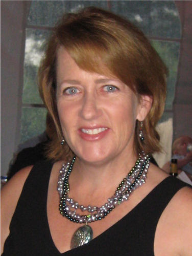 Barbara Macleod