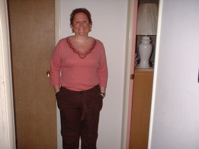 Sandra Choate