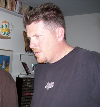 Robert Gulack