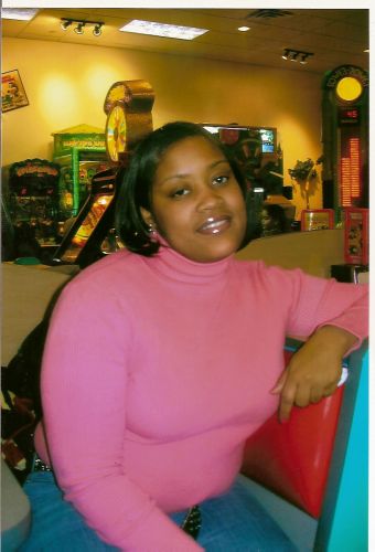 Fallon Brown