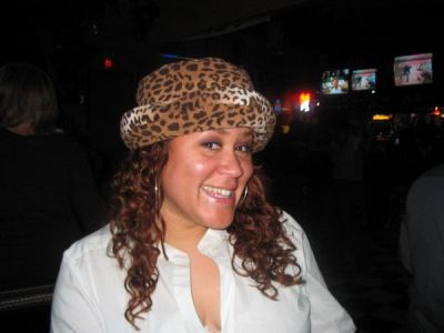Darlene Mitchell