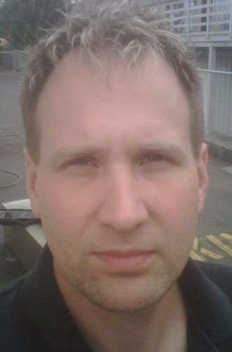 Dale Hillius