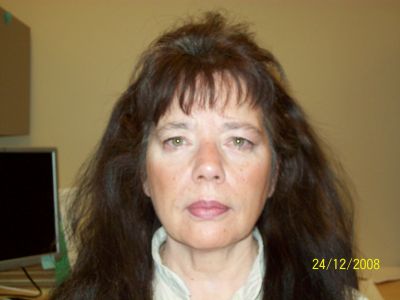 Melissa Kellogg