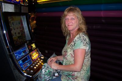 Betty Butler