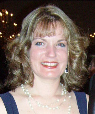 Theresa Rogers