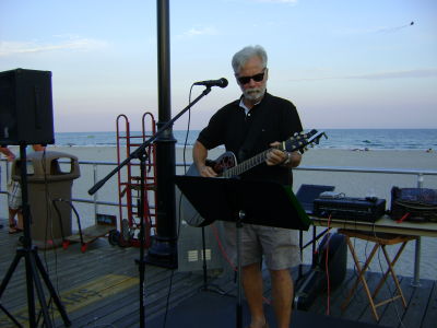 Edmond Boesch