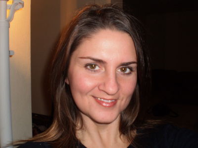 Cynthia Ash