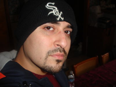 Jesse Esquivel