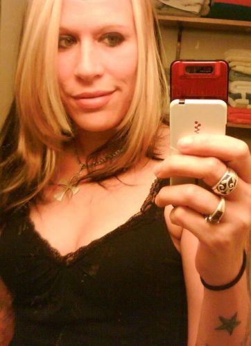 Melanie Callis