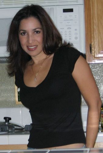 Suzanne Avila