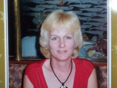 Diane Welch
