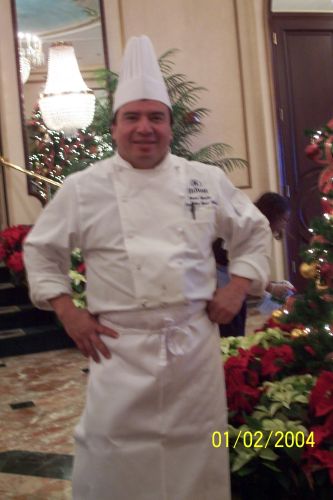 Oscar Rosales