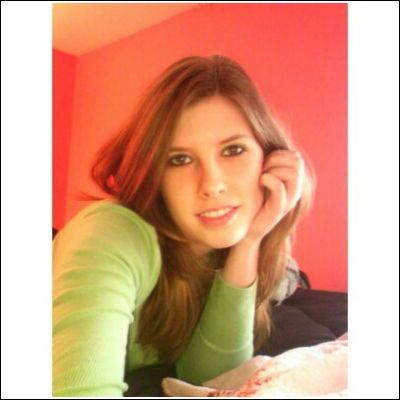 Courtney Venarchick
