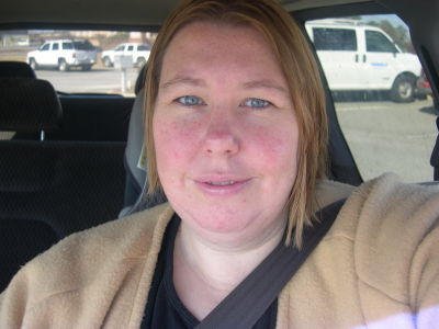Christy Patrick