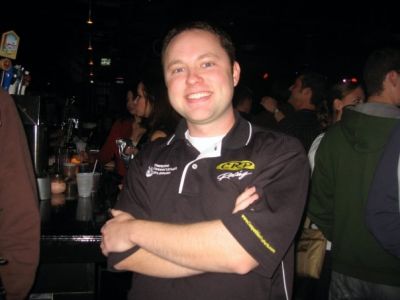 Kevin Mccormick