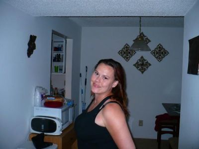 Donna Arnold